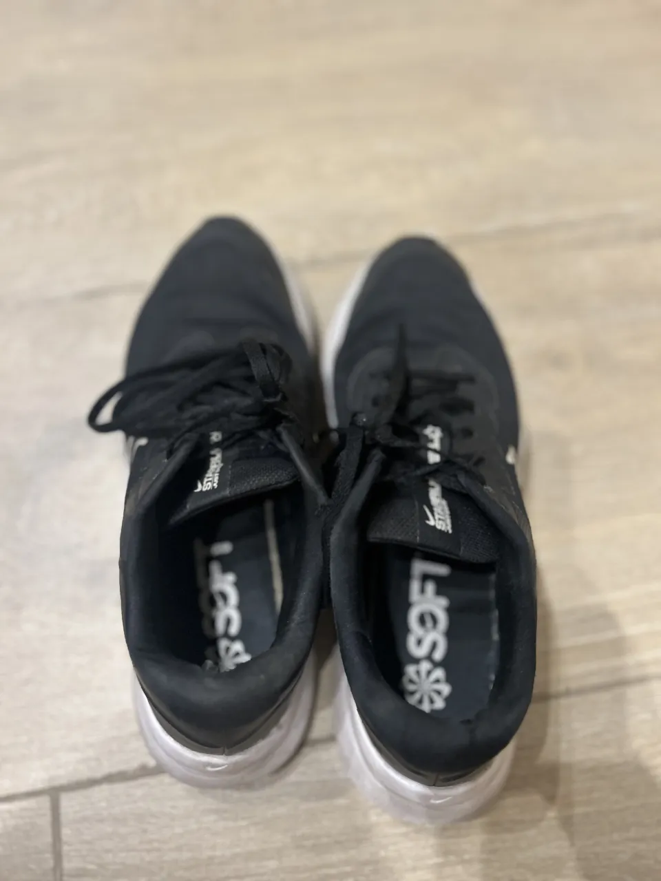 Zapatillas Nike - imagen 3