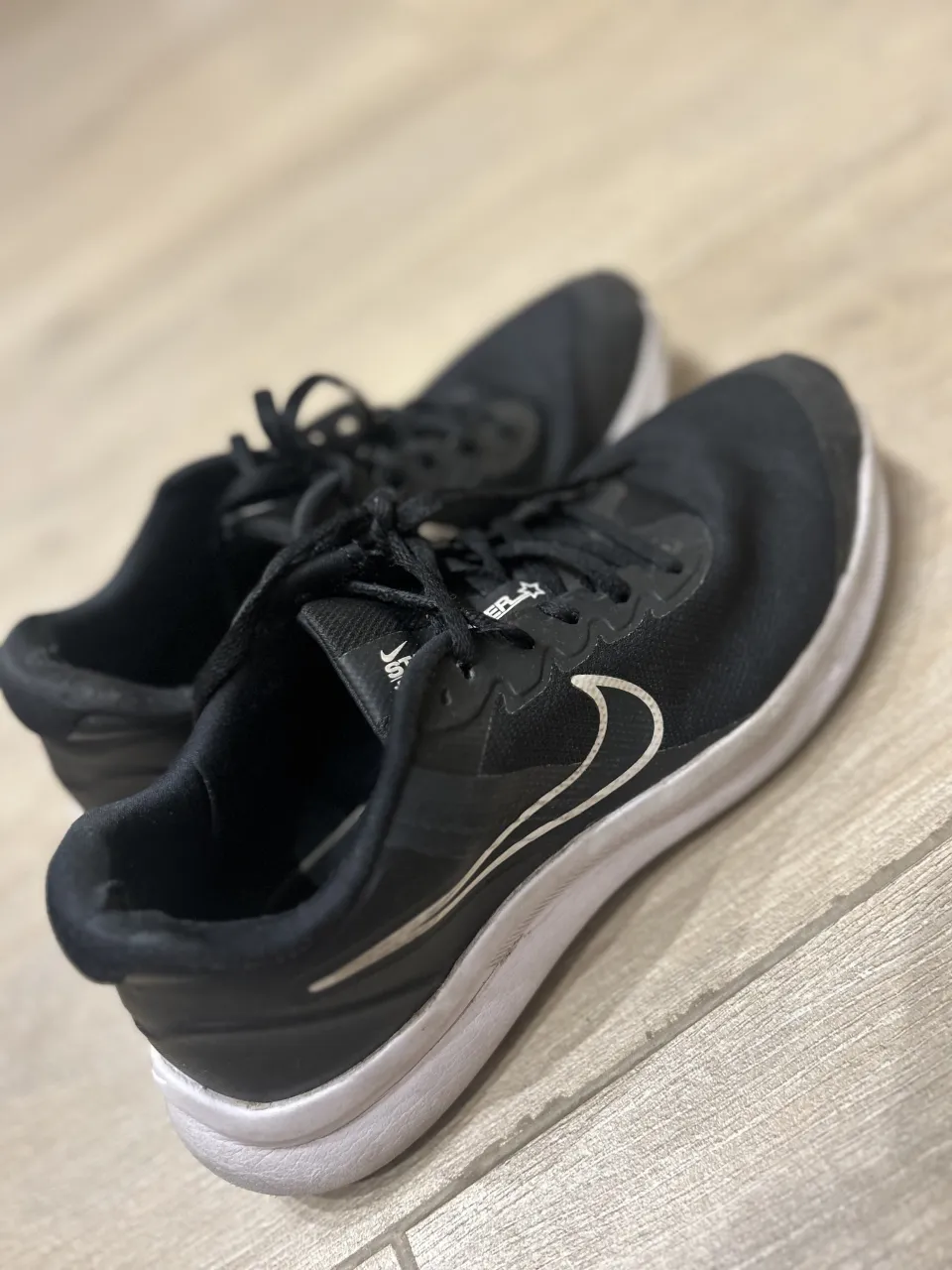 Zapatillas Nike - imagen 1