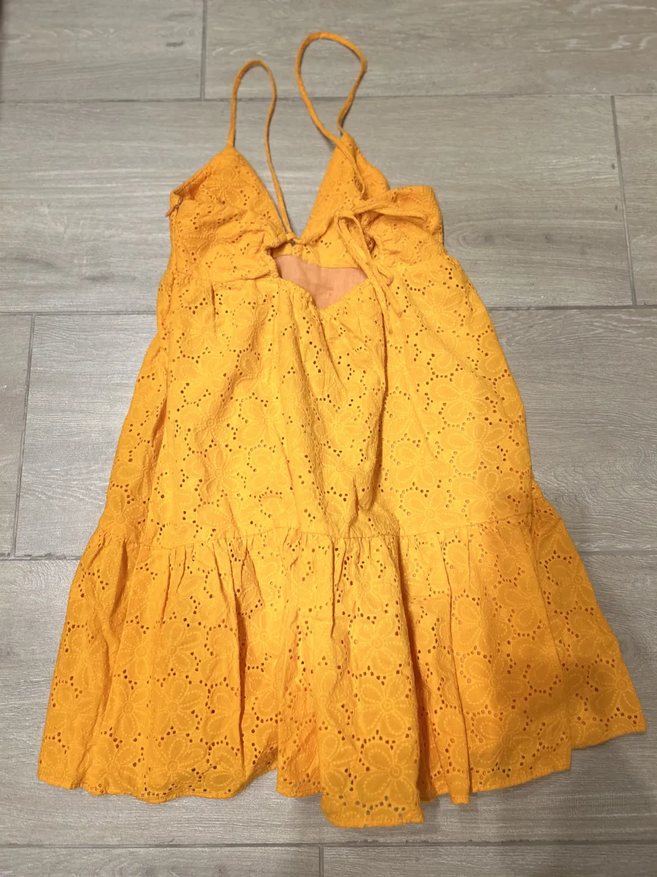 Vestido Zara - imagen 2