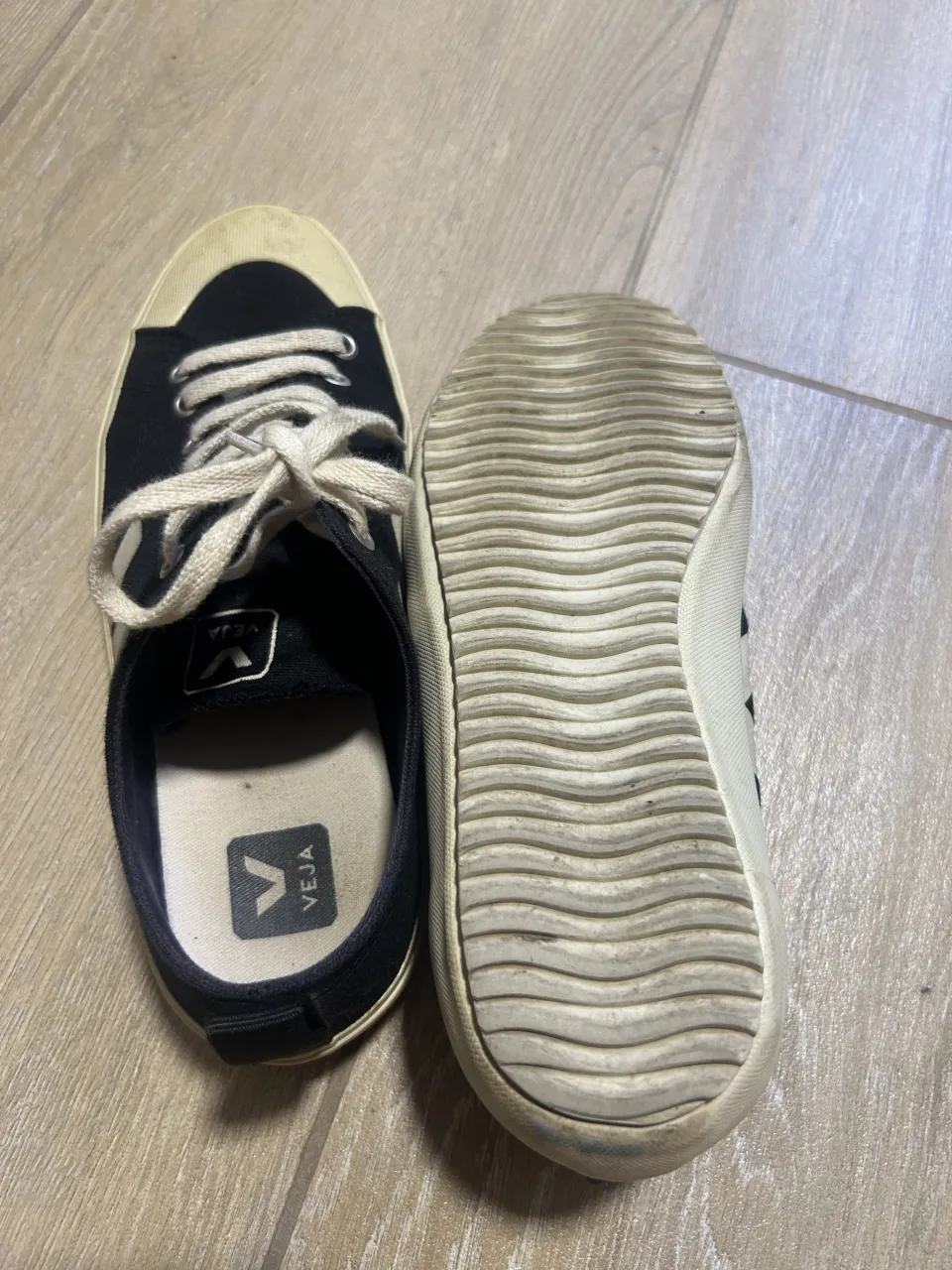 Zapatillas Veja - imagen 3