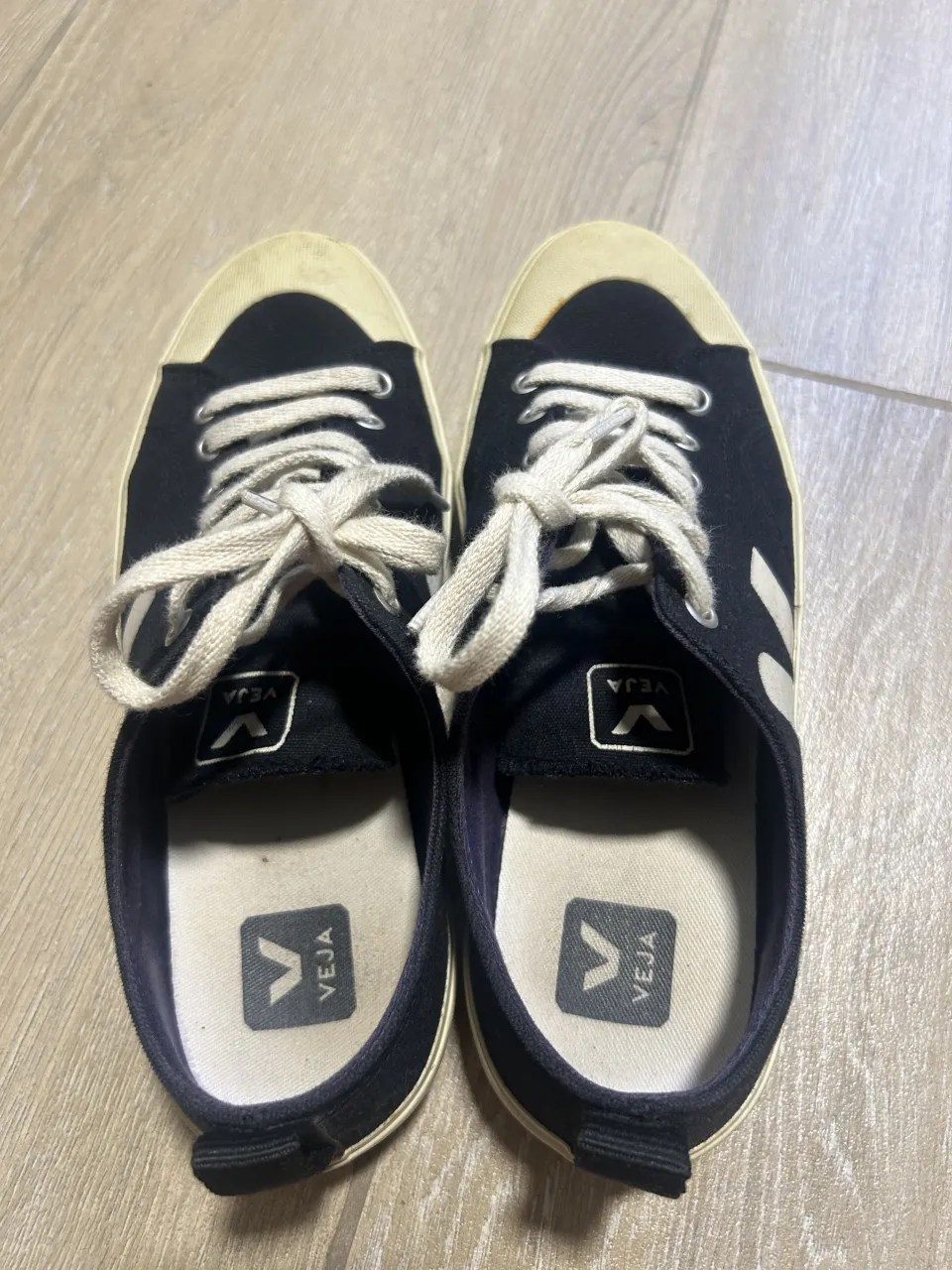 Zapatillas Veja - imagen 2