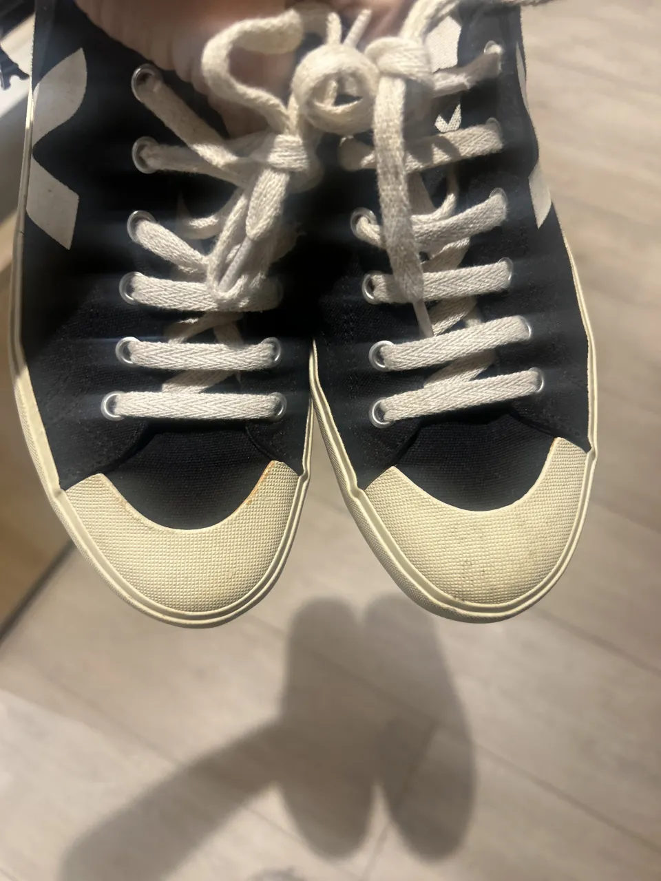 Zapatillas Veja - imagen 4