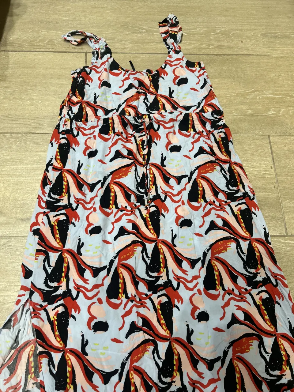 Vestido Ossira - imagen 1