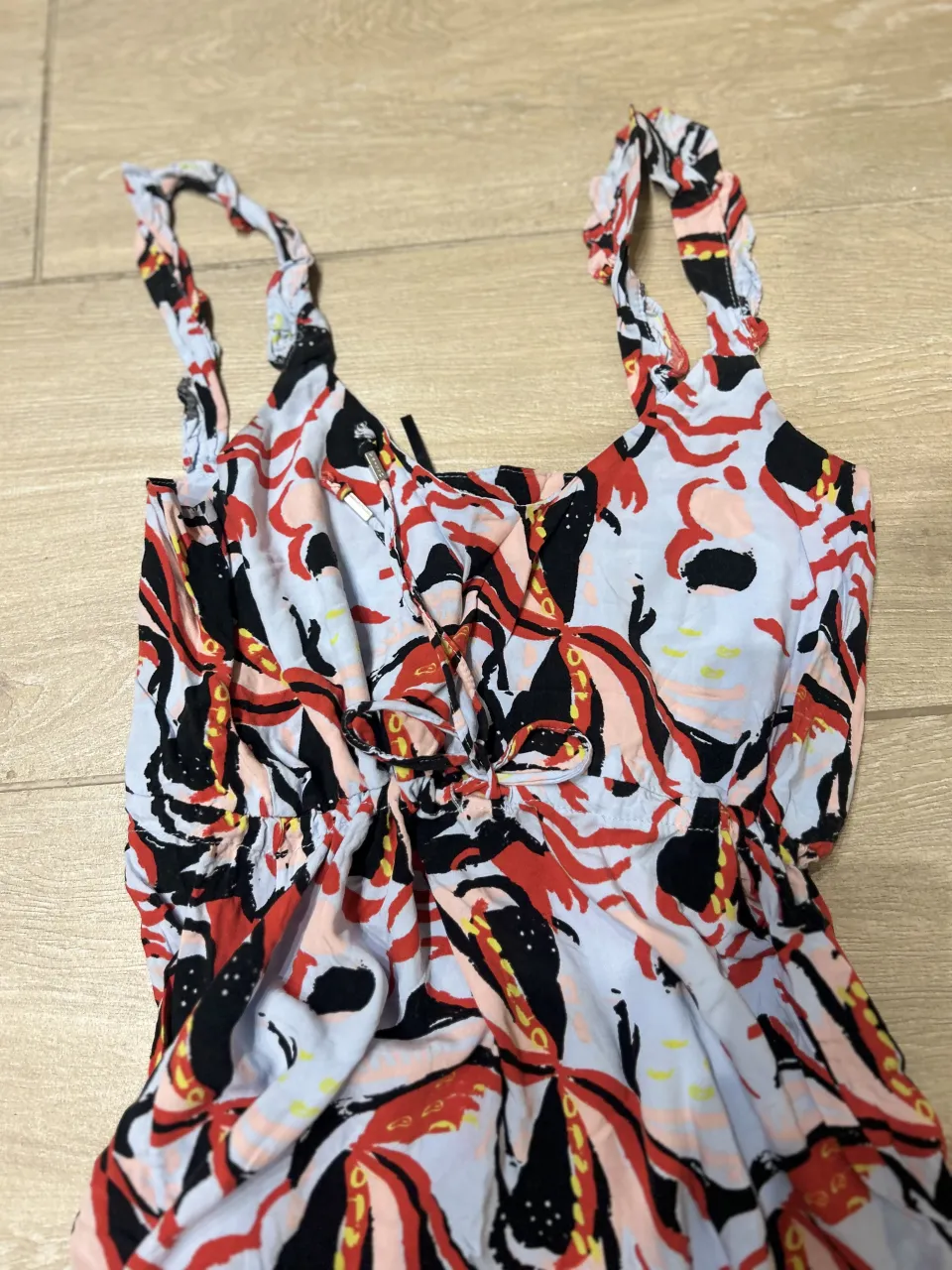 Vestido Ossira - imagen 2