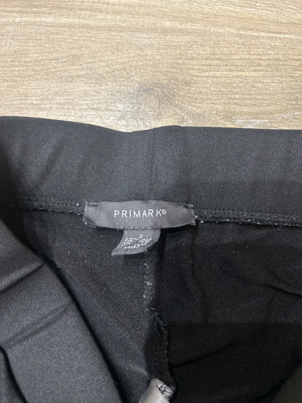 Calza Primark - imagen 2