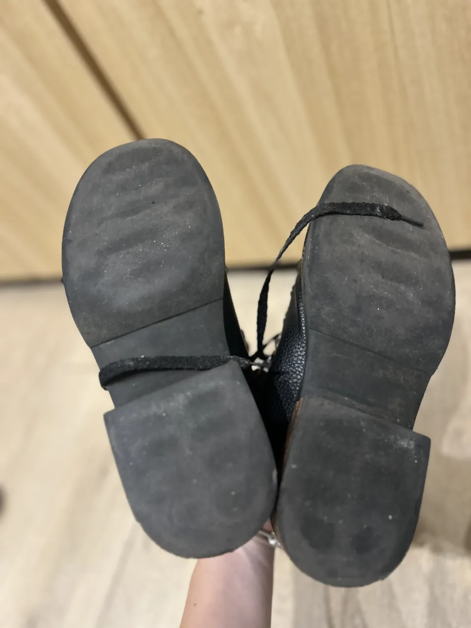 Borcegos Sibyl Vane - imagen 3