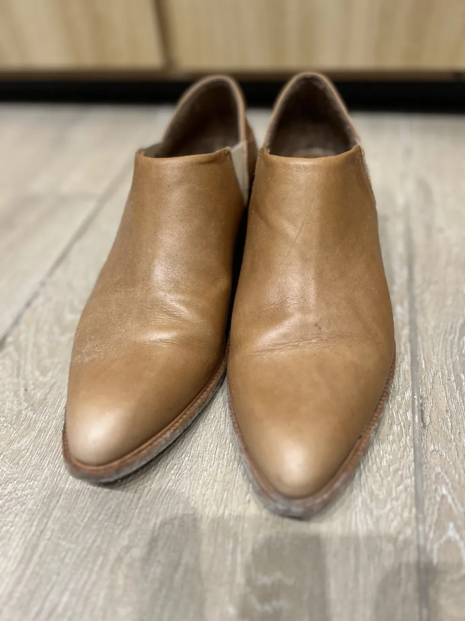 Botas Margie franzini - imagen 1