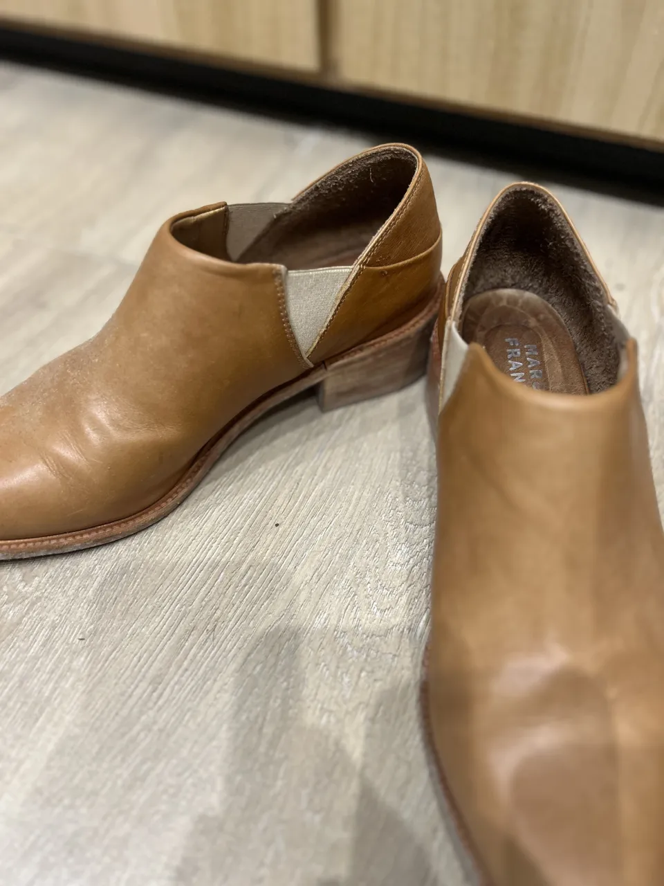 Botas Margie franzini - imagen 2