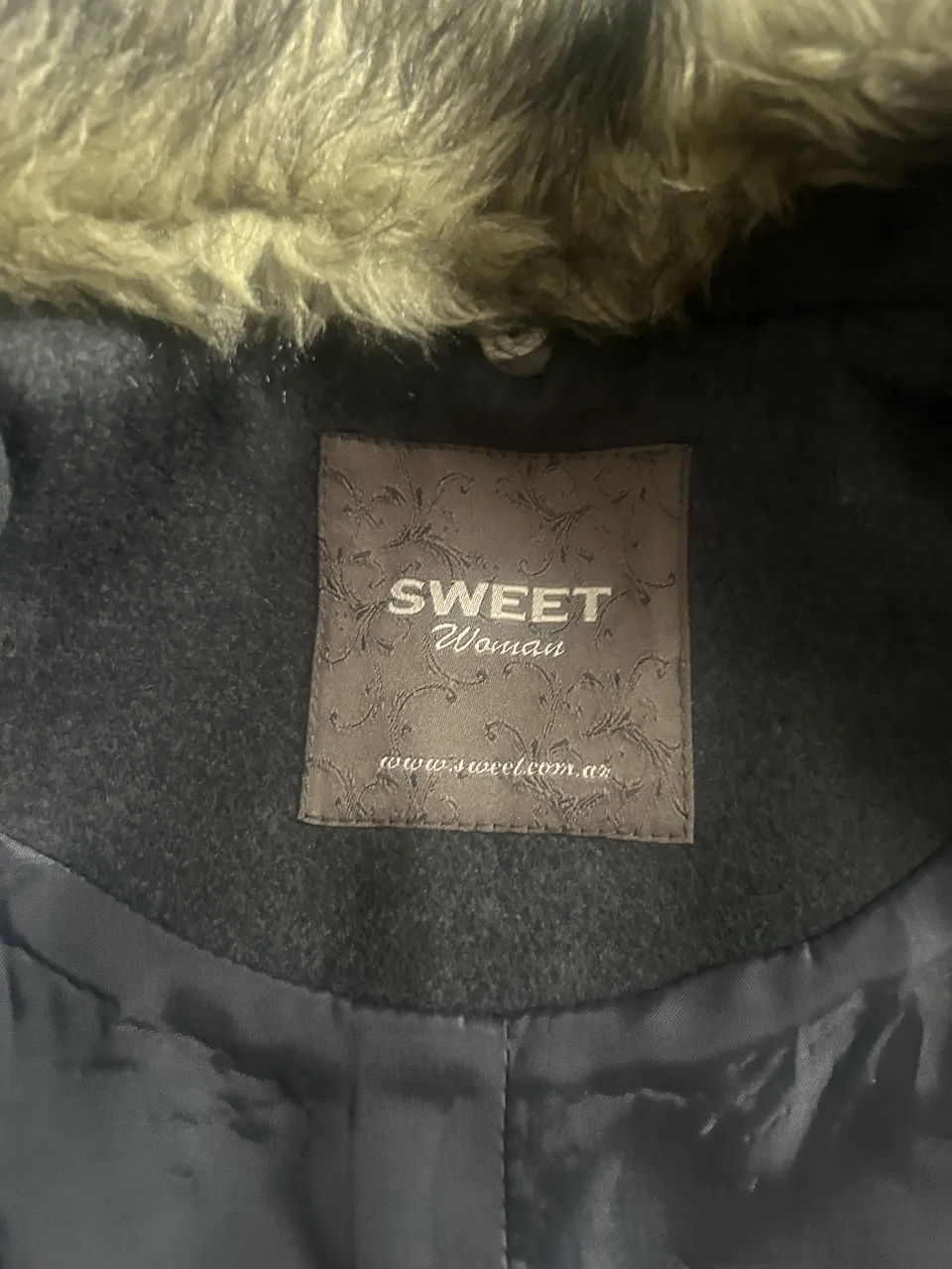 Tapado Sweet - imagen 2