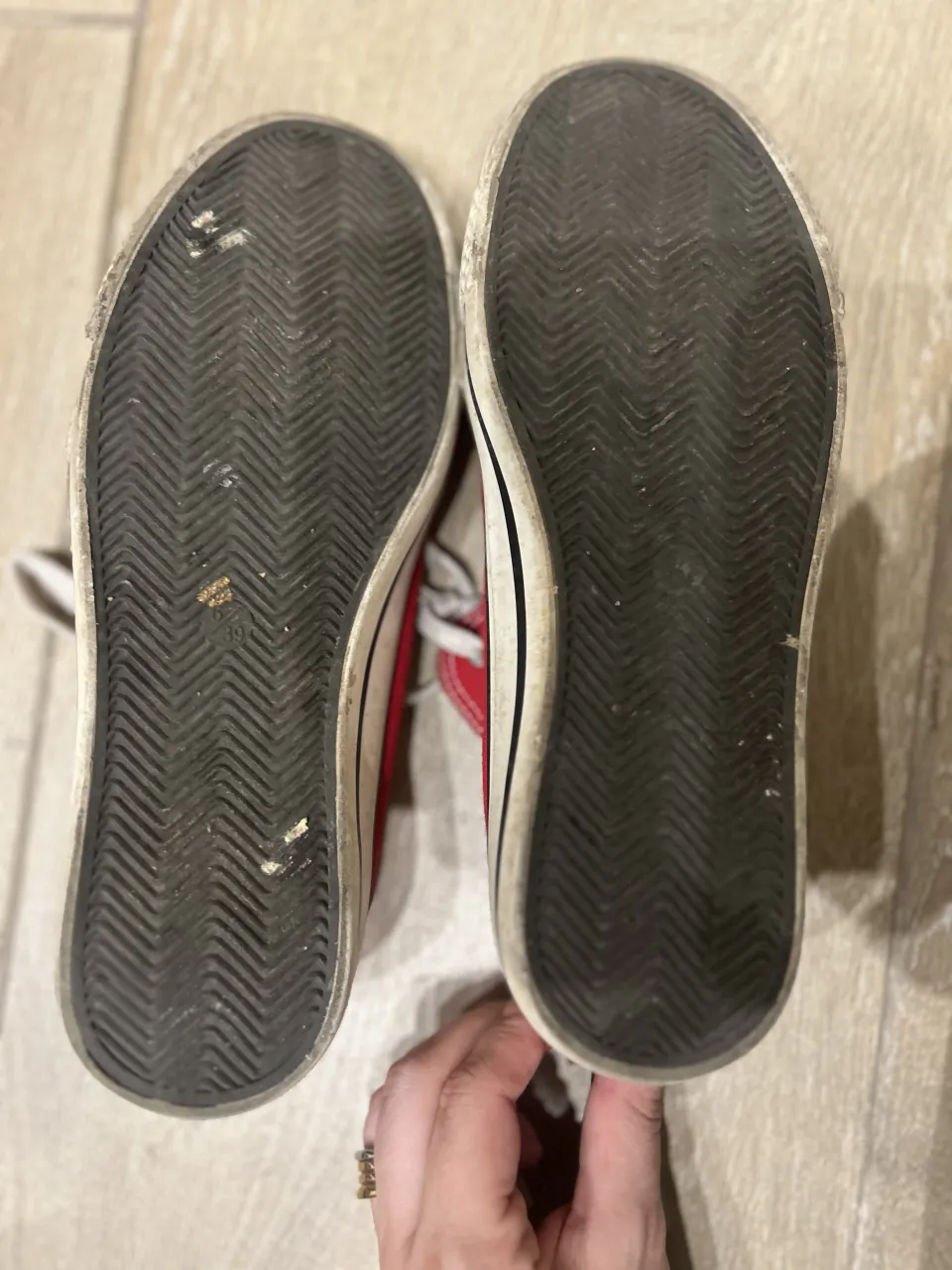 Zapatillas Primark - imagen 3