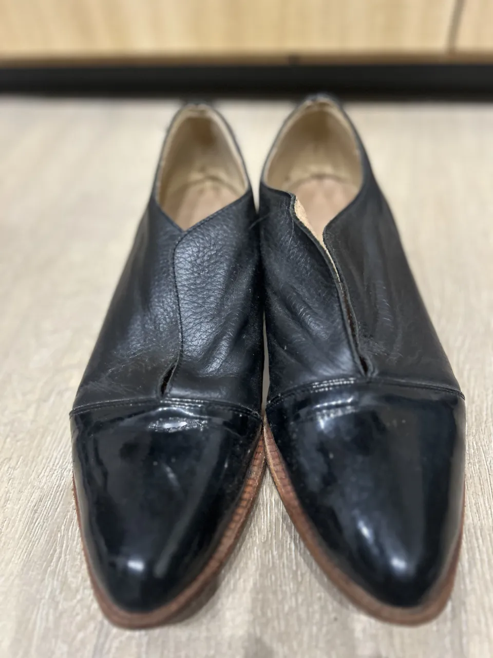 Zapatos Bumka - imagen 1