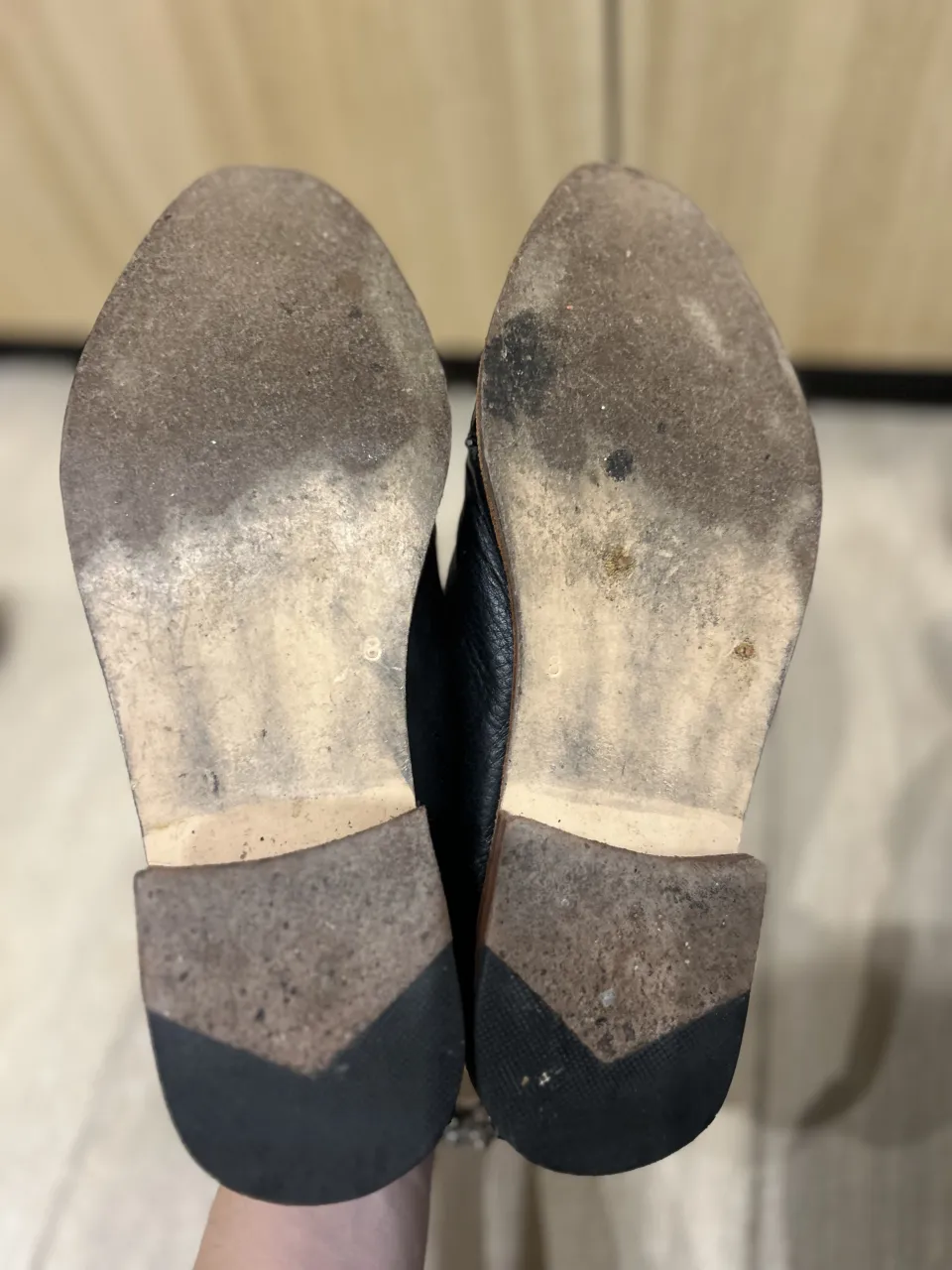 Zapatos Bumka - imagen 3