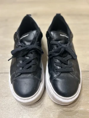 Hush Puppies