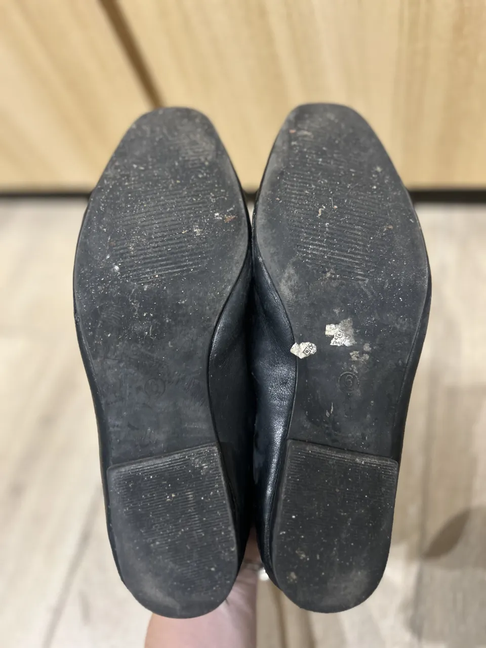 Zapatos ASOS - imagen 3