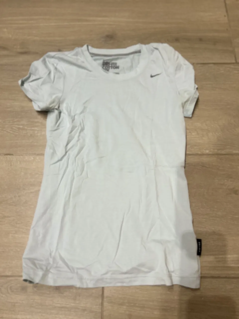Remera Nike - imagen 1