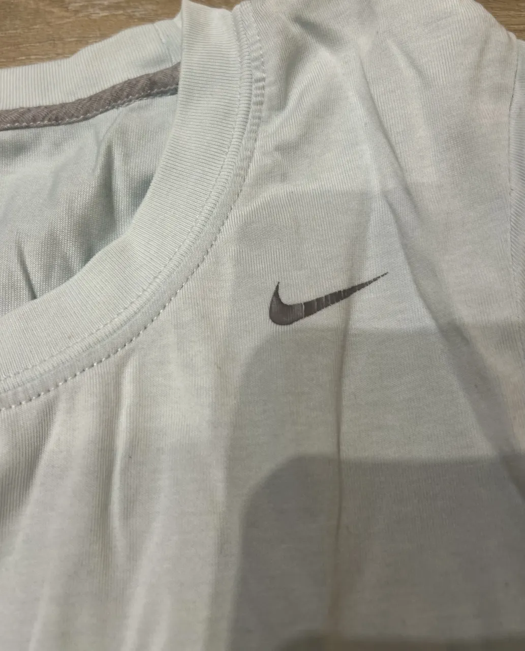 Remera Nike - imagen 3