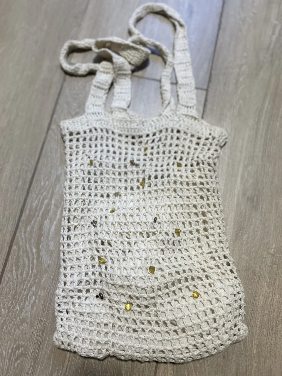 Bolso Hecho a mano - imagen 1