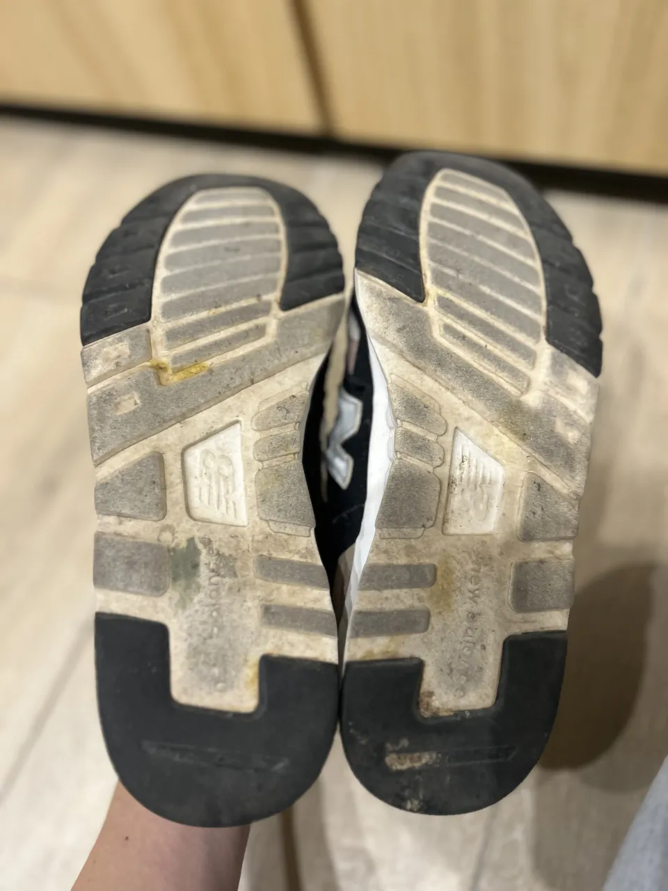 Zapatillas New Balance - imagen 4