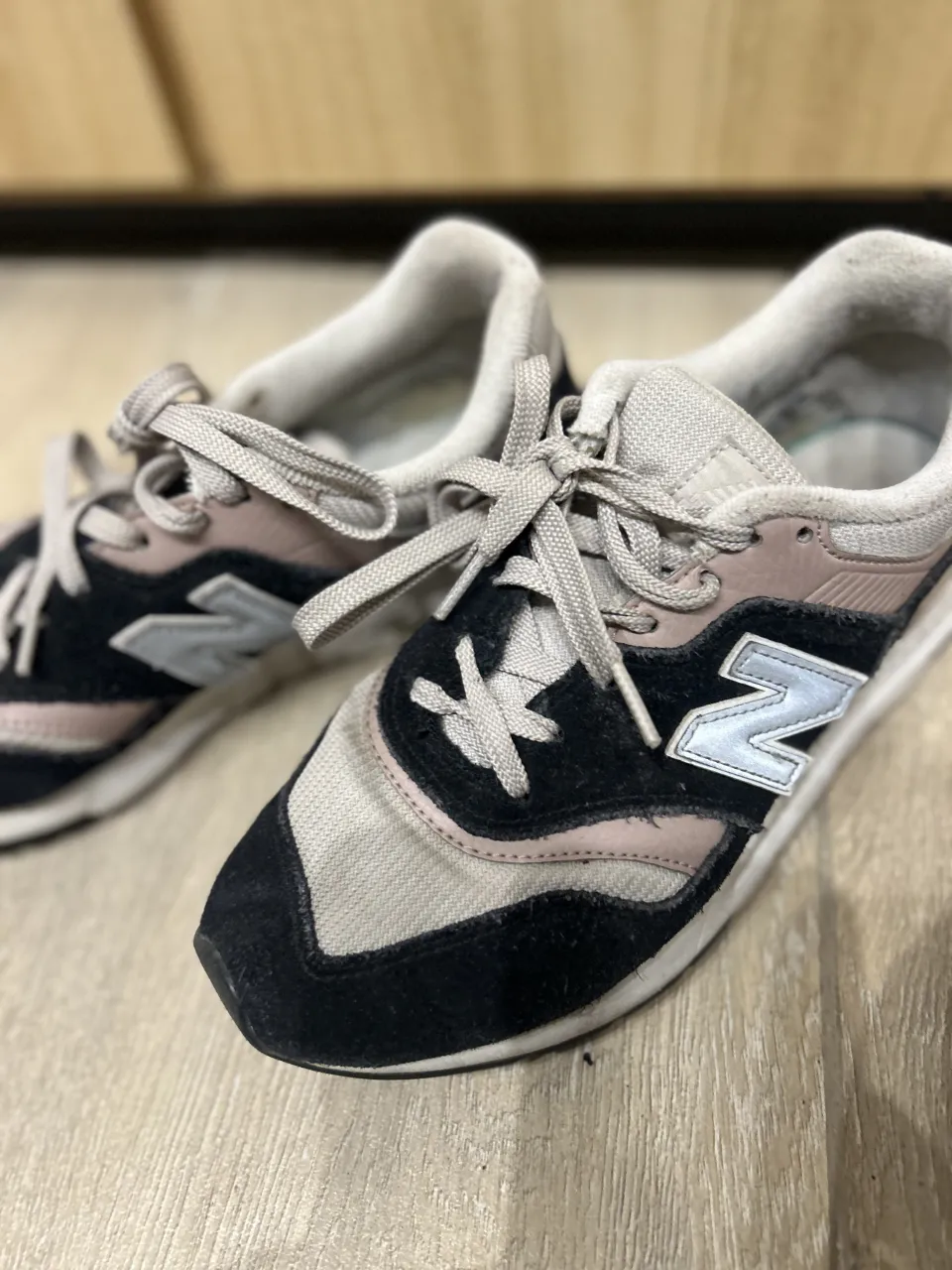 Zapatillas New Balance - imagen 2