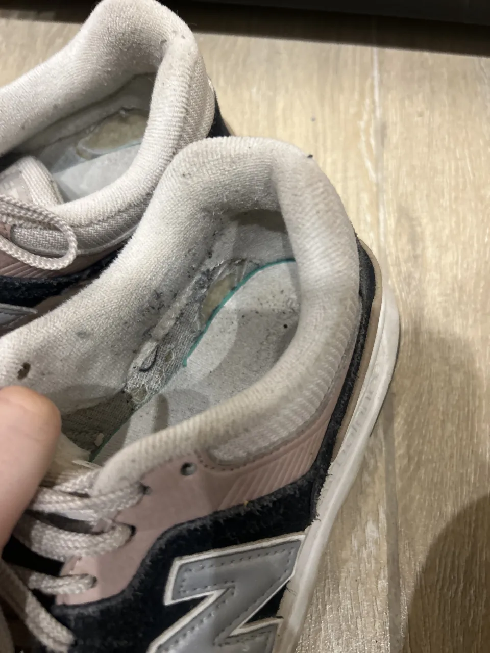 Zapatillas New Balance - imagen 3