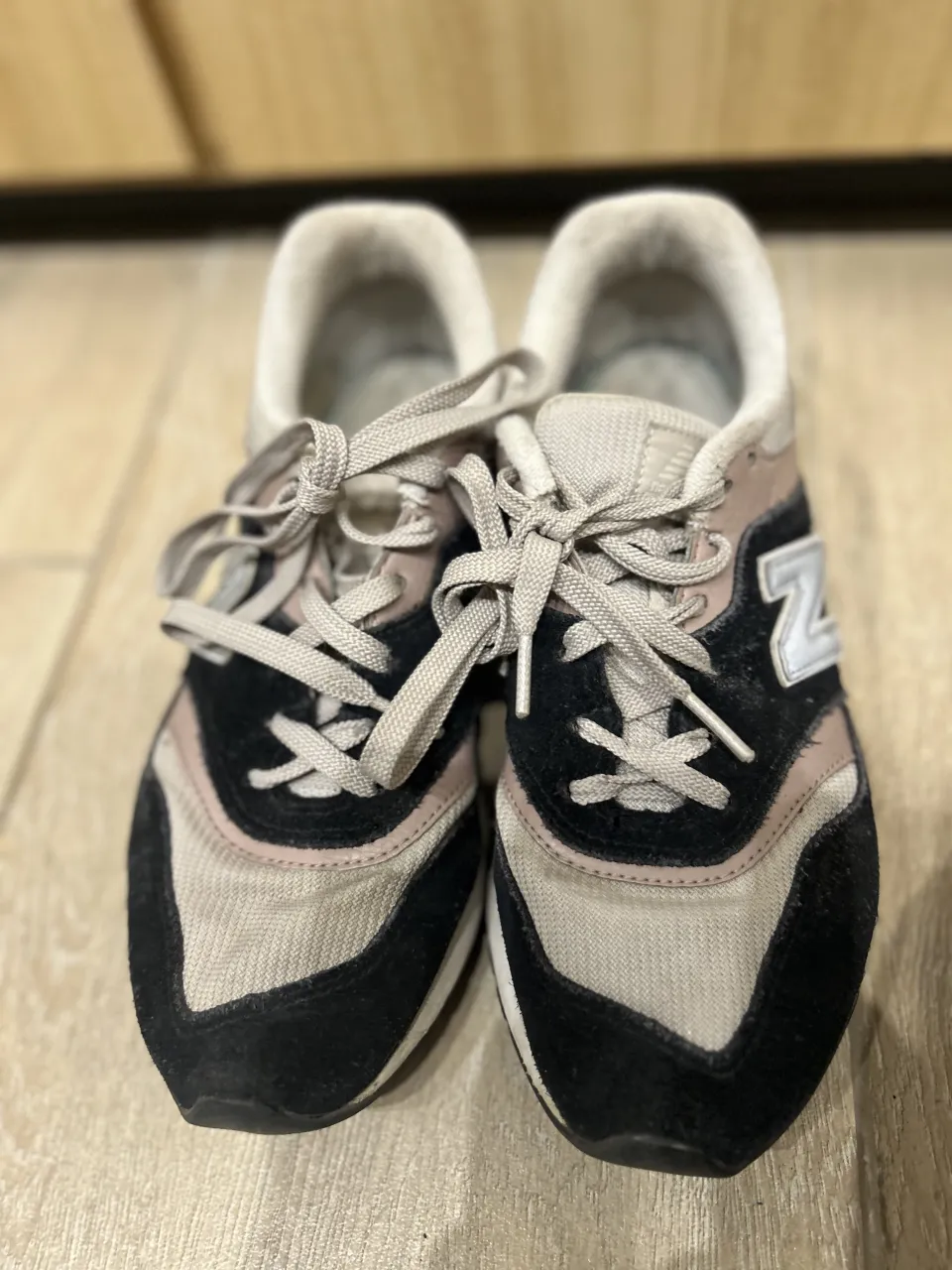 Zapatillas New Balance - imagen 1