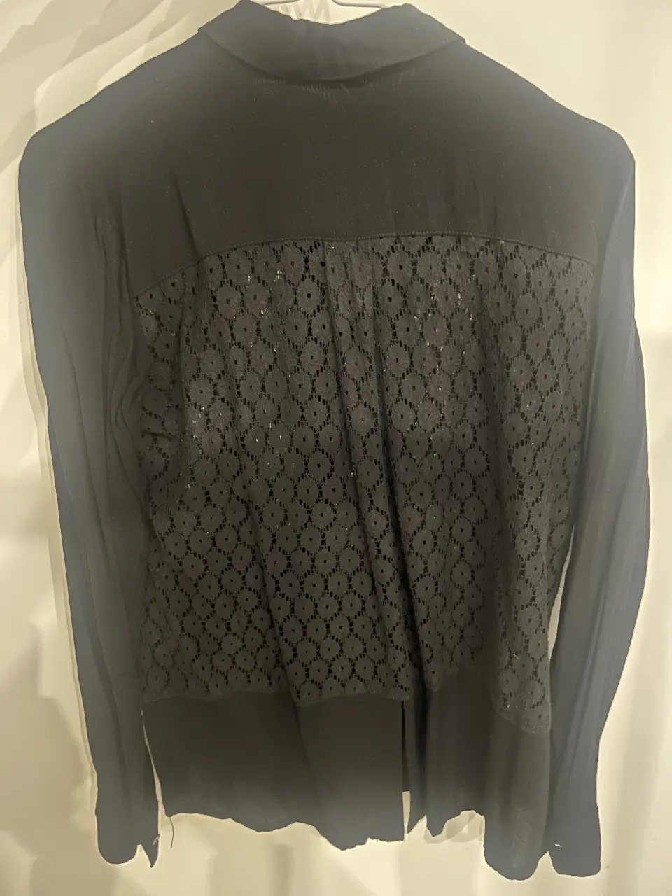 Blusa Wanama - imagen 3