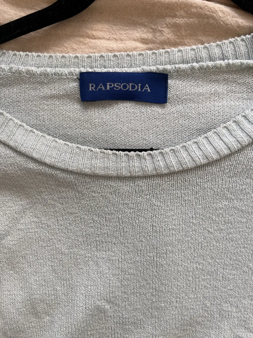 Sweater Rapsodia - imagen 3
