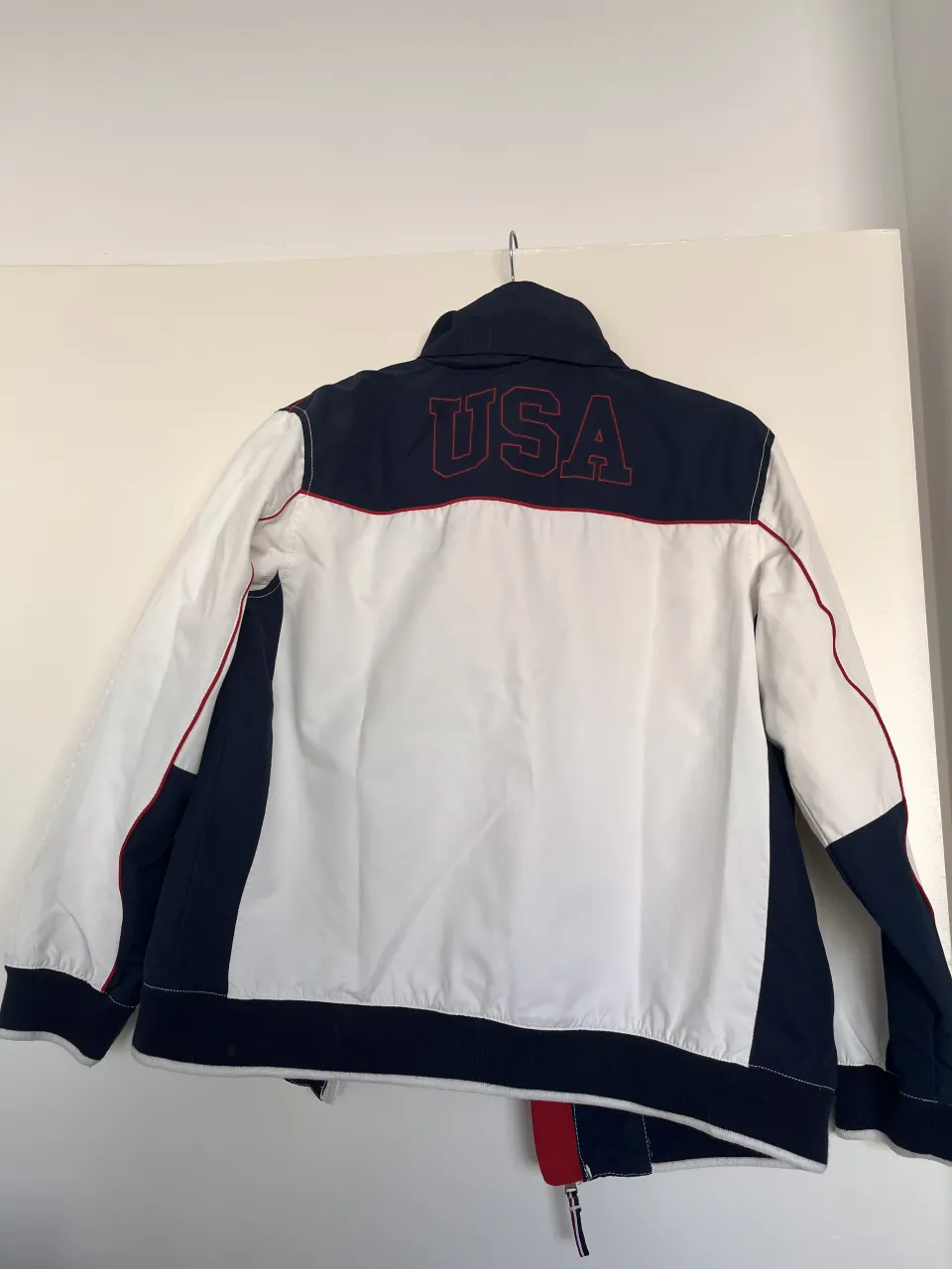 Campera Tommy Hilfiger - imagen 3
