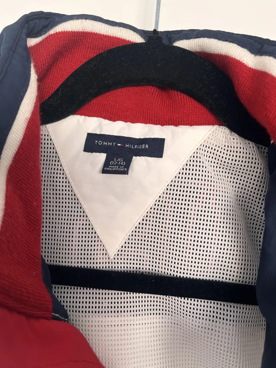 Campera Tommy Hilfiger - imagen 2