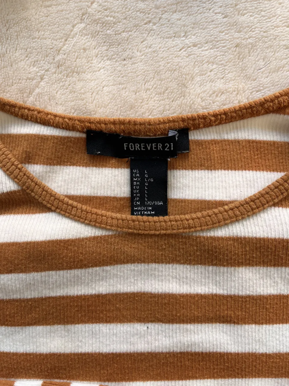 Remera Forever 21 - imagen 2