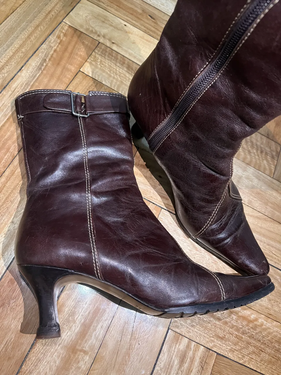 Botas Suela febo - imagen 2