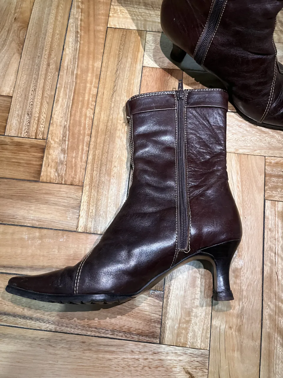 Botas Suela febo - imagen 3