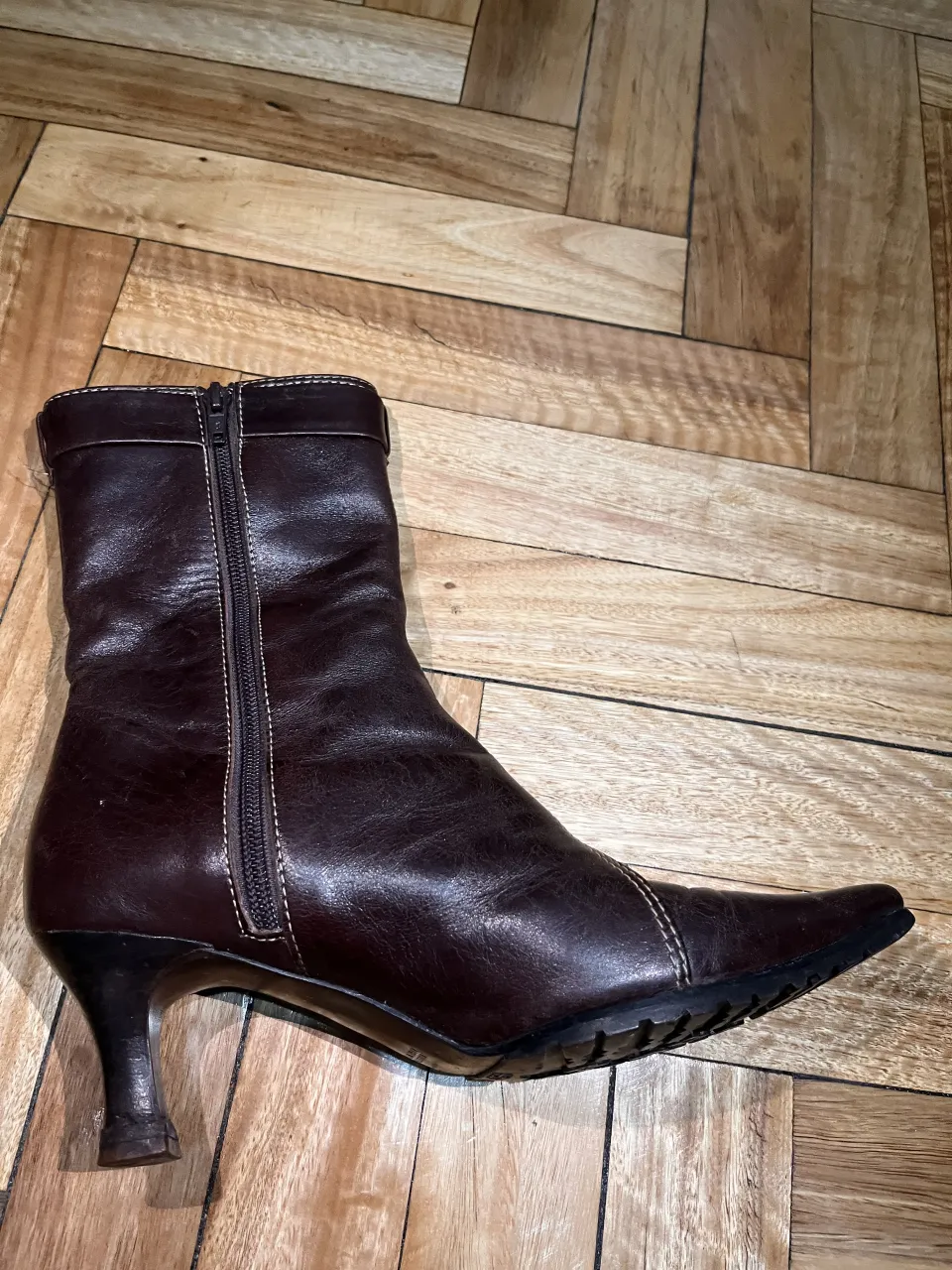 Botas Suela febo - imagen 7