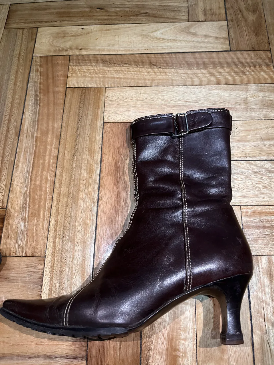 Botas Suela febo - imagen 6