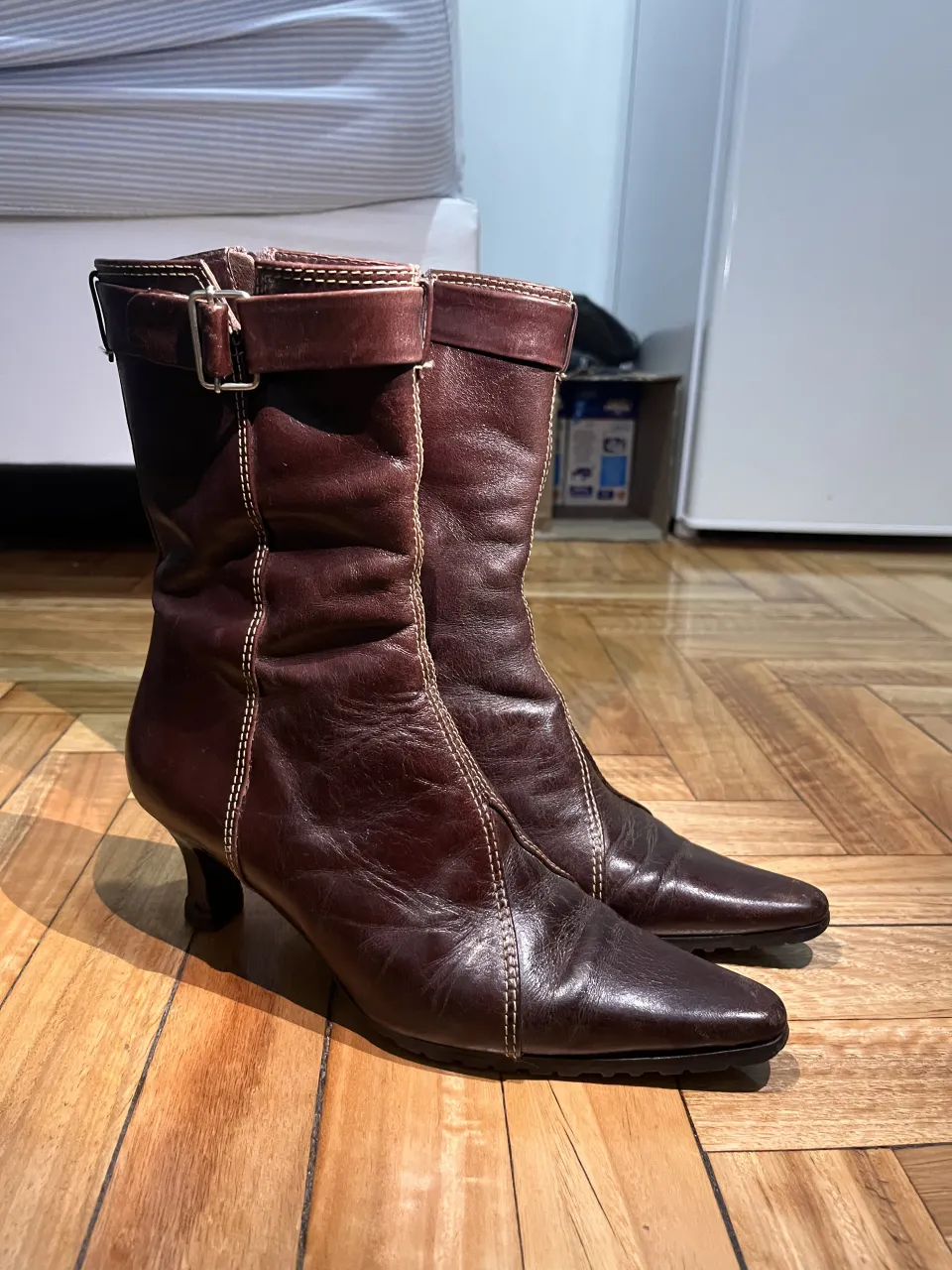 Botas Suela febo - imagen 1