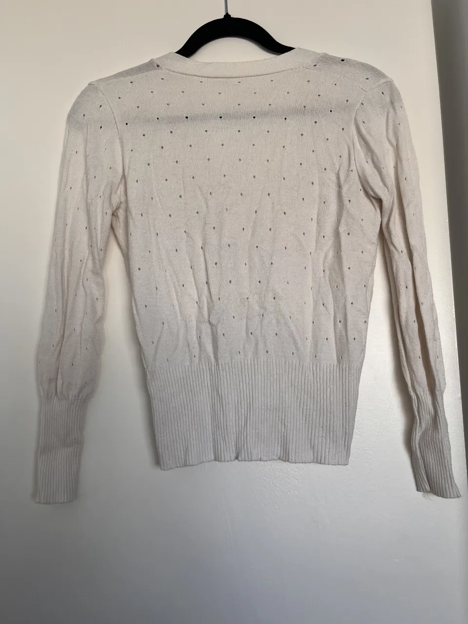 Cardigan A ≠ - imagen 2