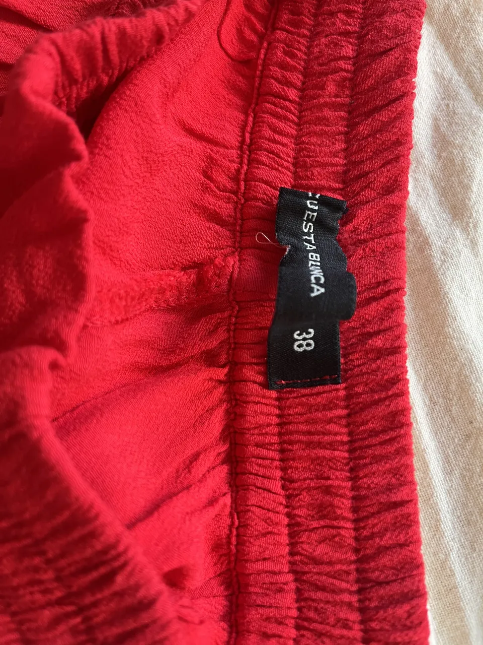 Pantalón Cuesta Blanca - imagen 2