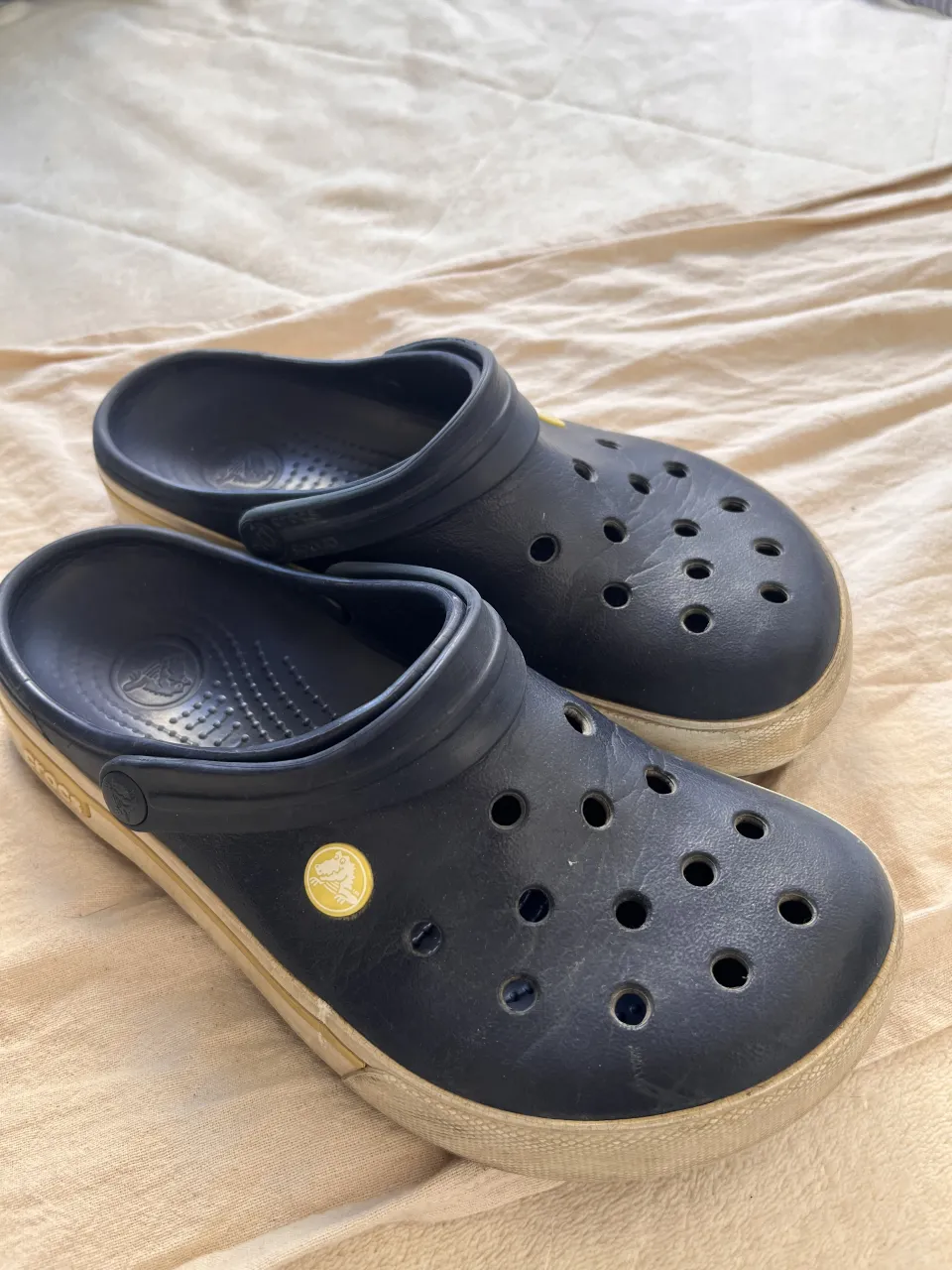 Zuecos Crocs - imagen 2