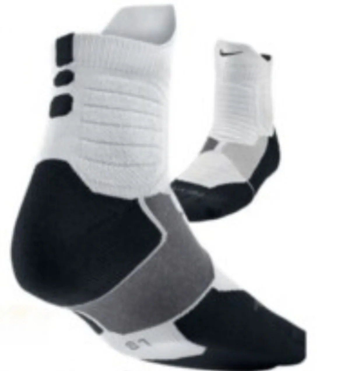 Medias Nike - Vista 3