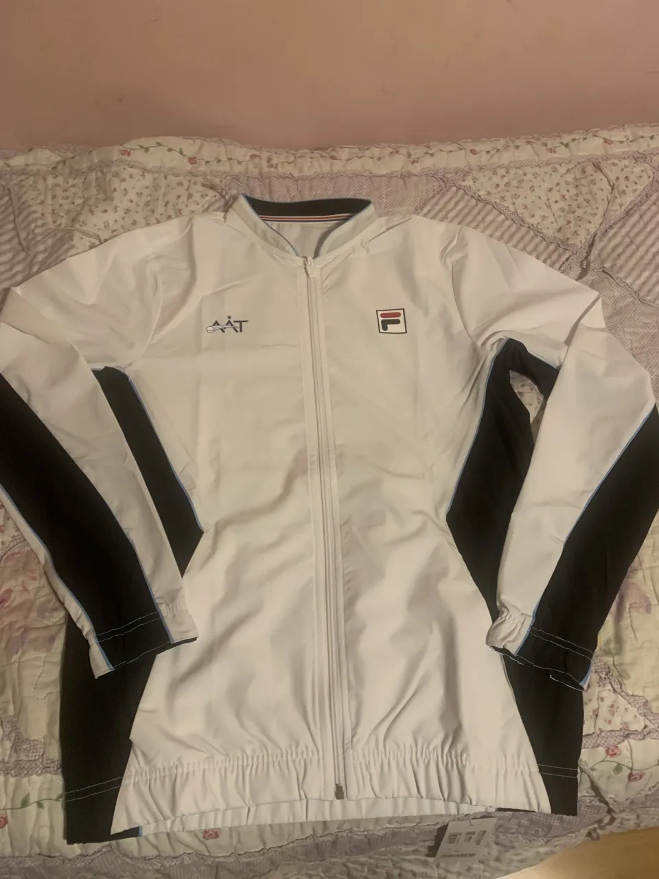 Campera Fila