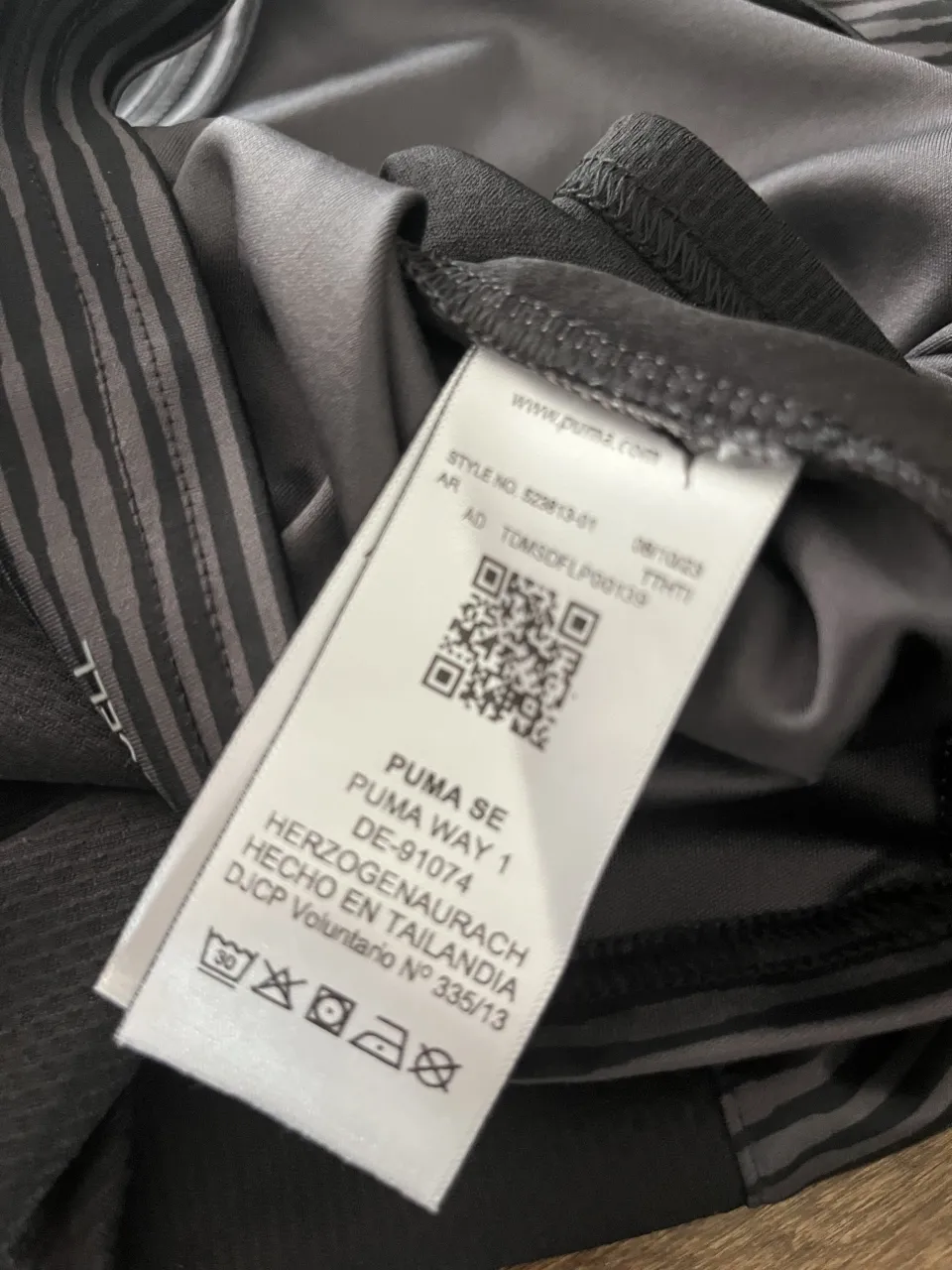 Remera Puma - imagen 4