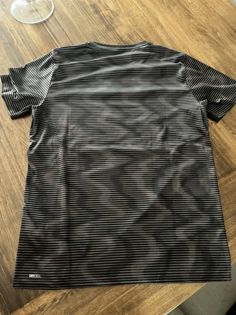 Remera Puma - imagen 2
