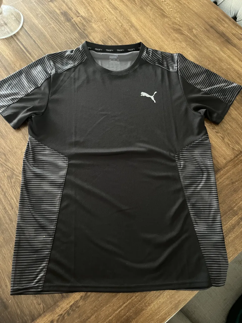 Remera Puma - imagen 1