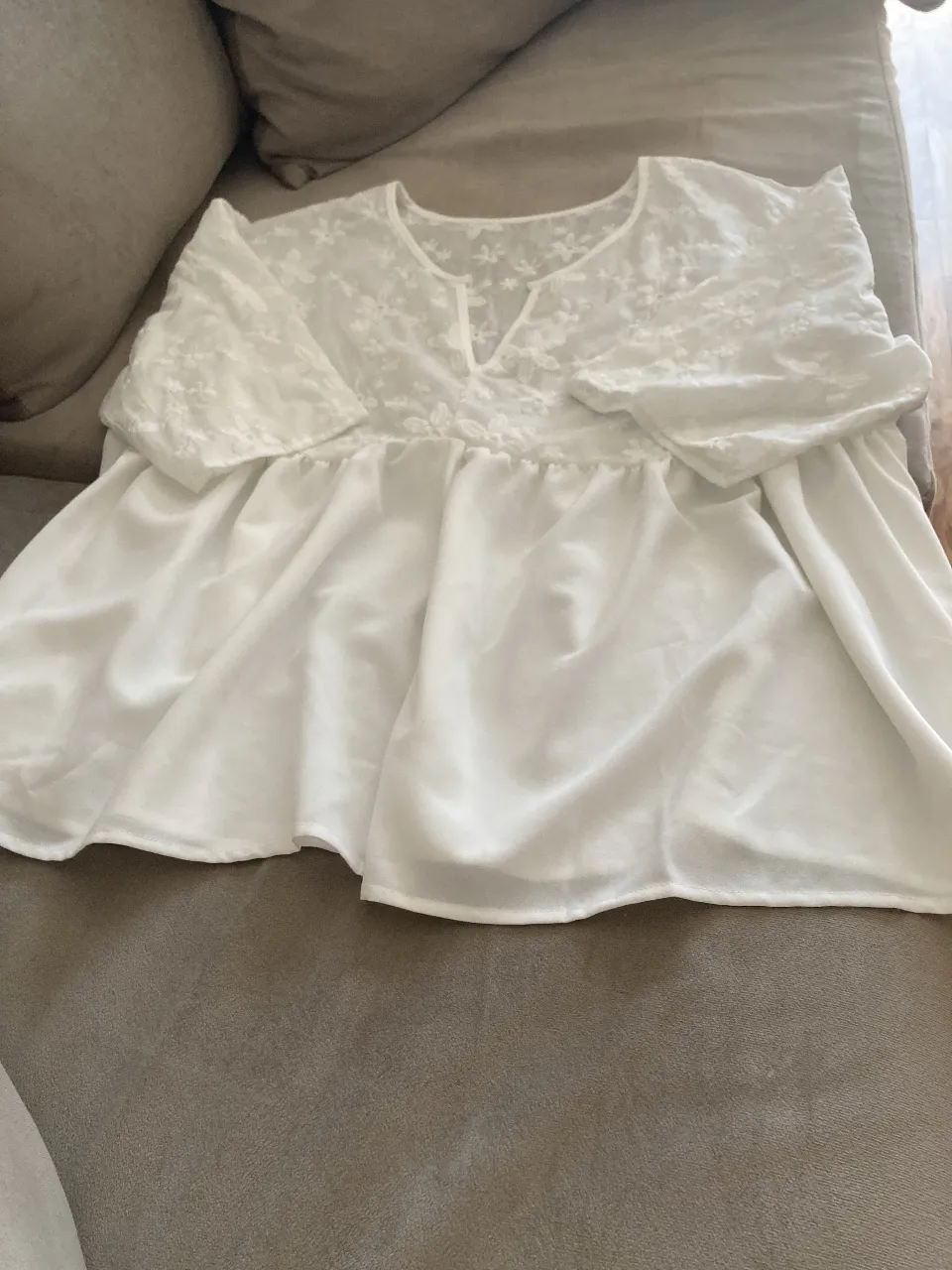Blusa Shein - imagen 2