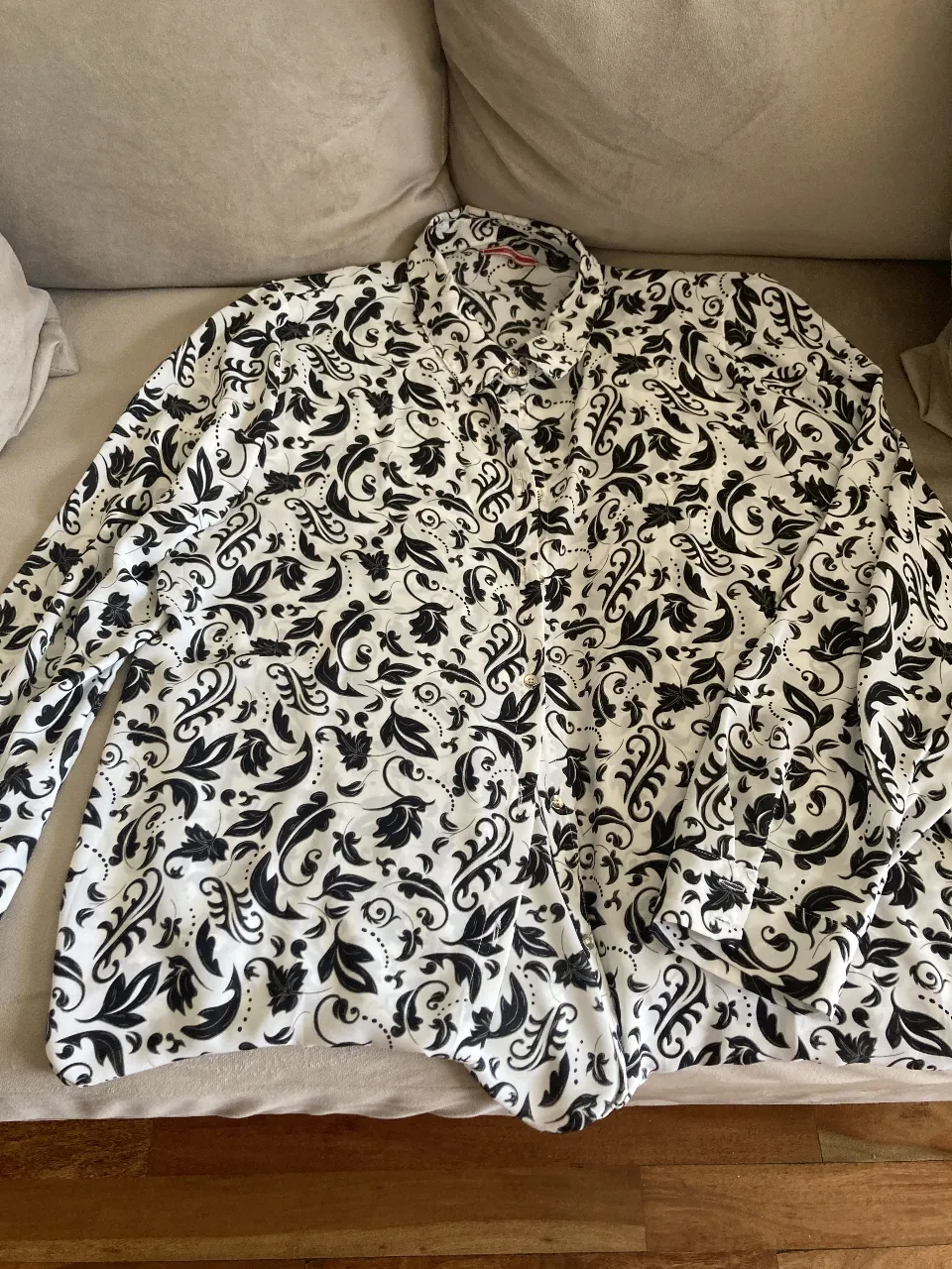 Camisa Yagmour - imagen 2