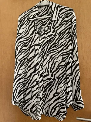 Zara Woman