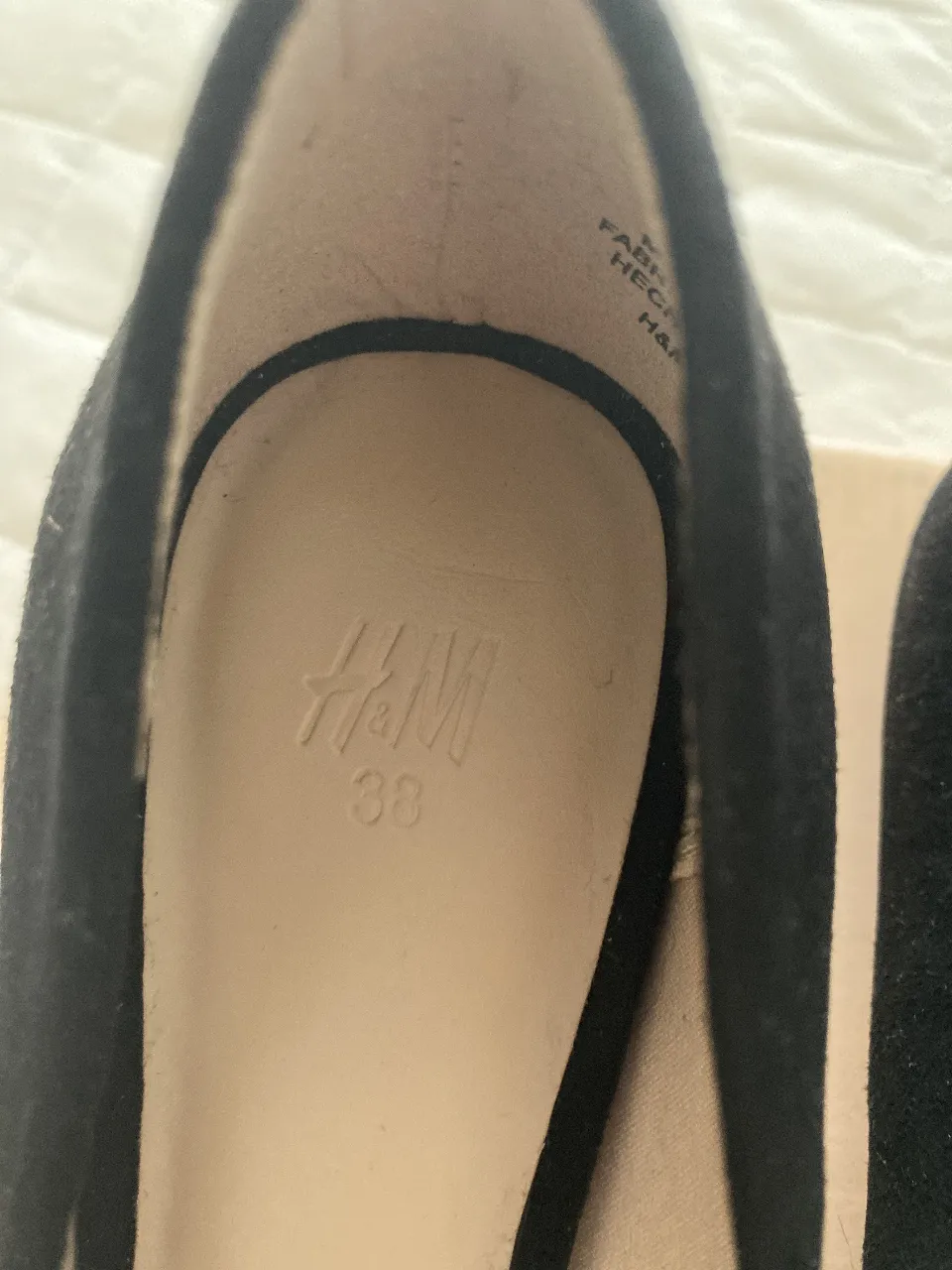 Tacos H&M - Vista 2