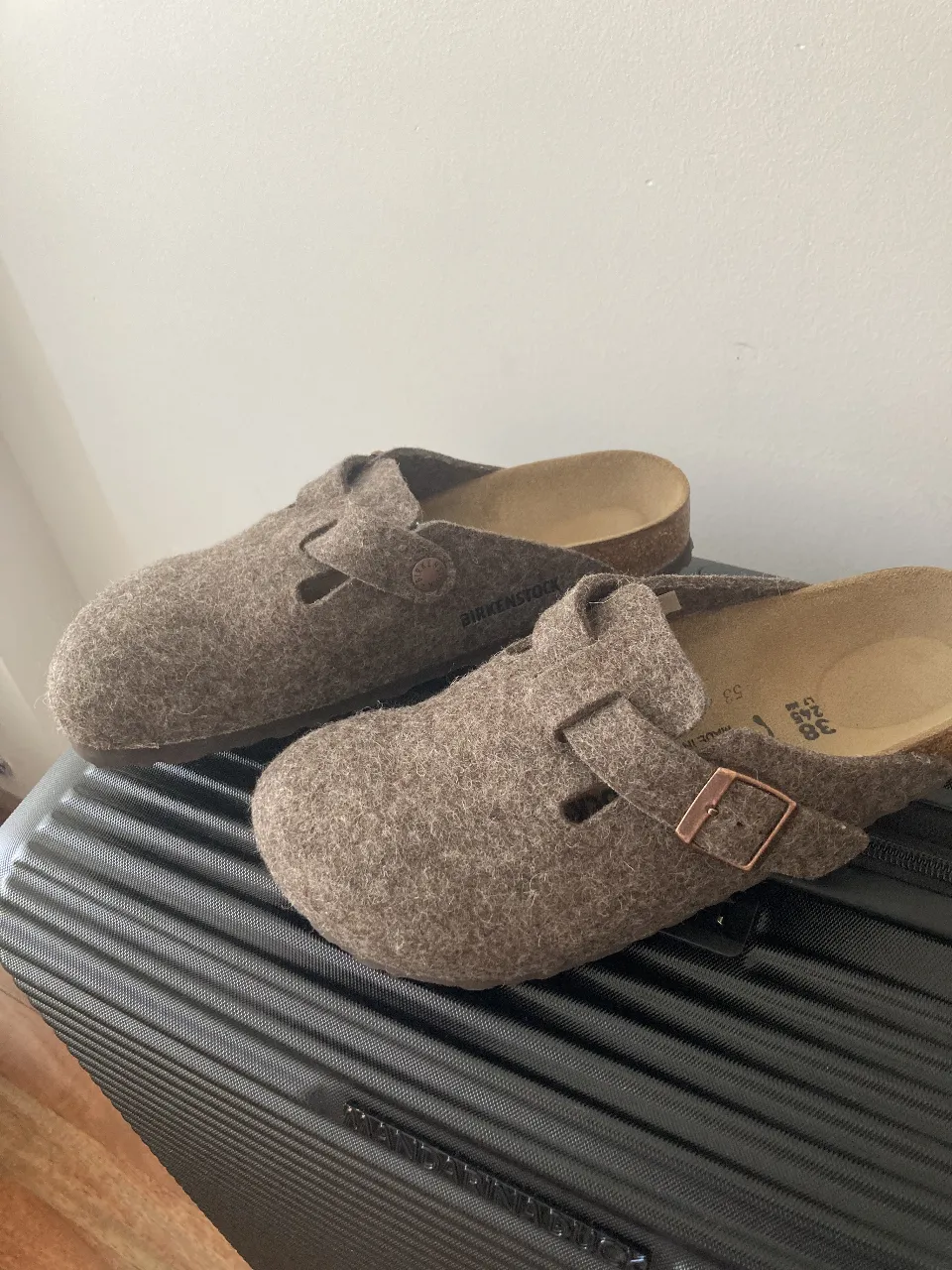 Zuecos Birkenstock - imagen 2