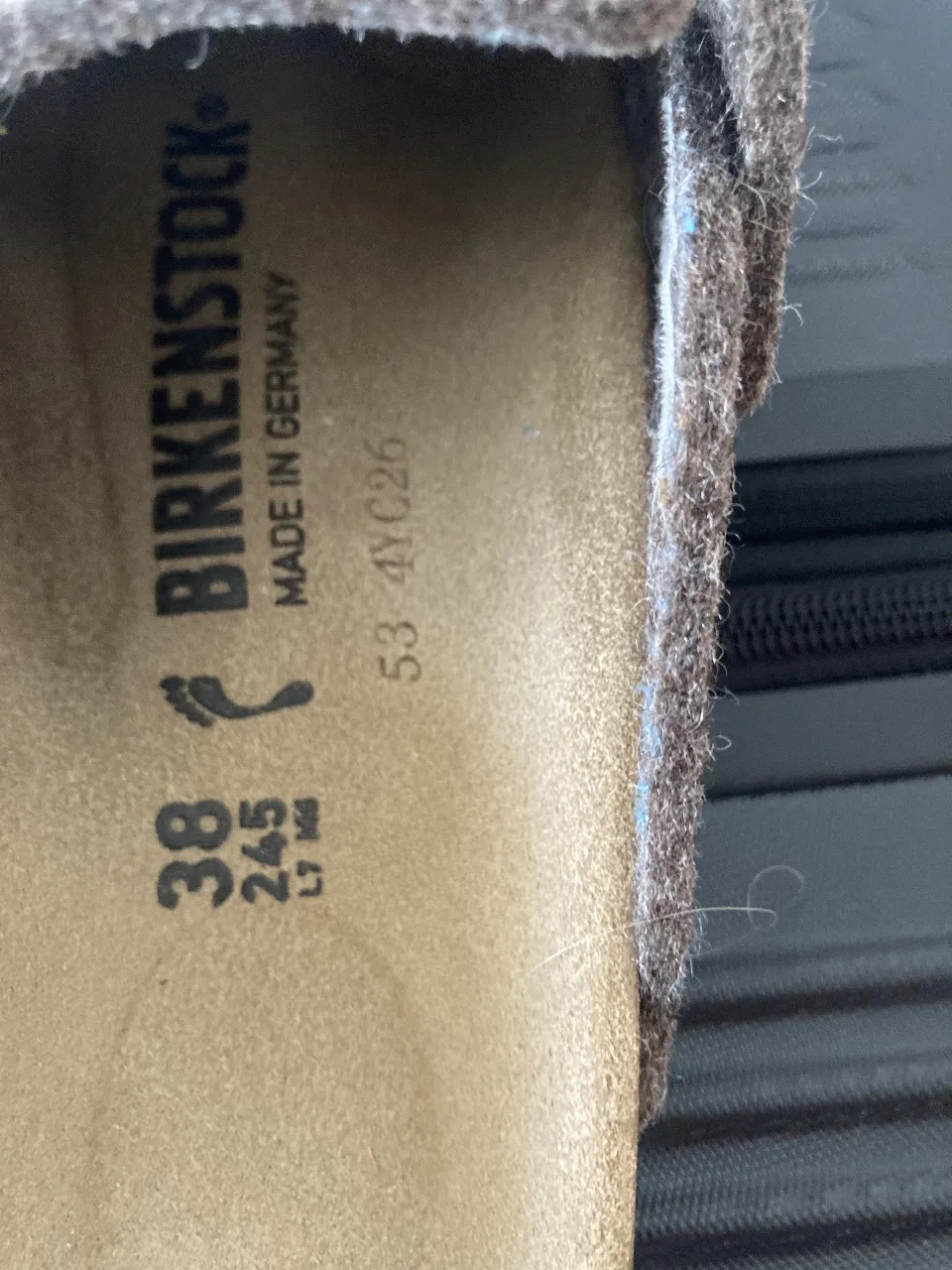 Zuecos Birkenstock - imagen 4