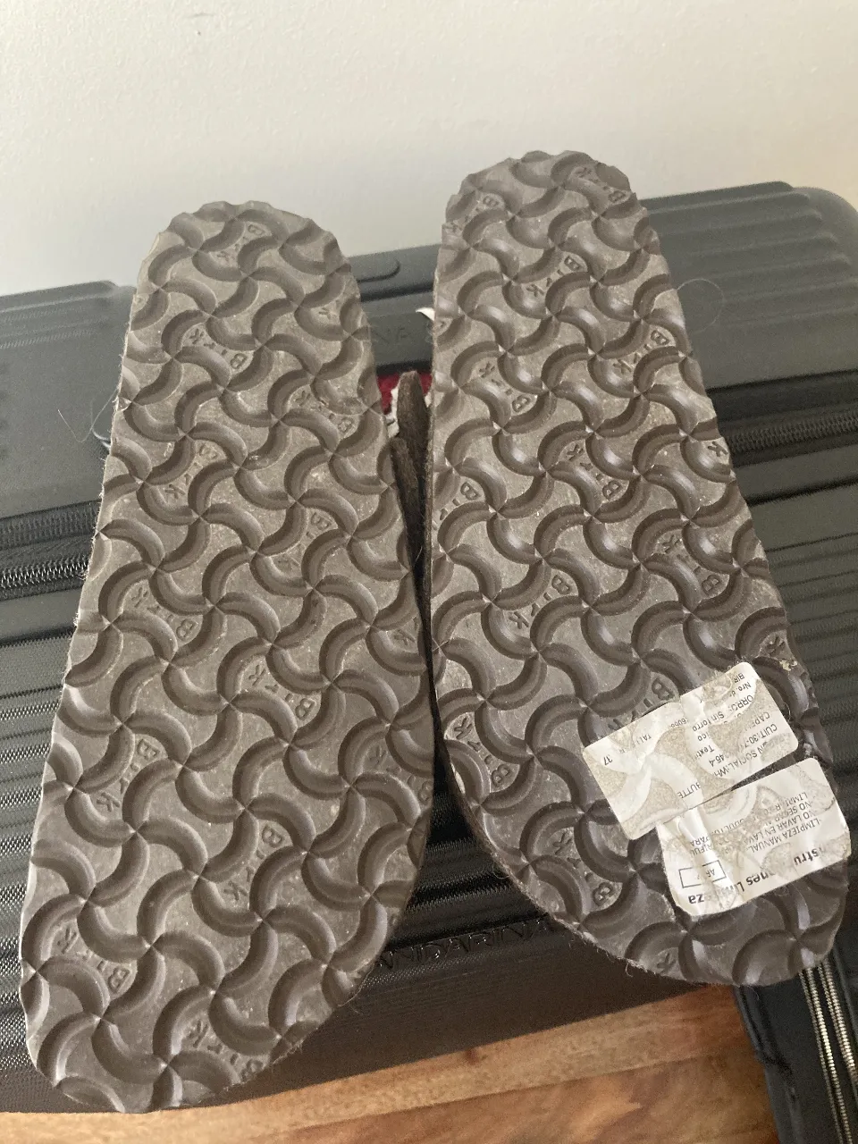 Zuecos Birkenstock - imagen 3